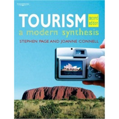 Tourism. A Modern Synthesis