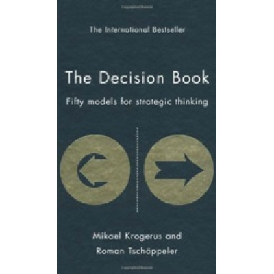 The Decision Book