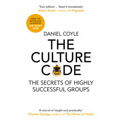 The Culture Code(Уценка)