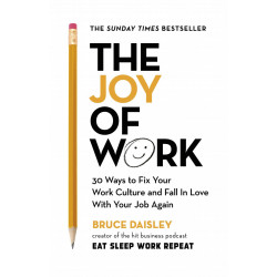 The Joy of Work