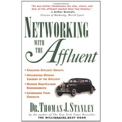 Networking With the Affluent
