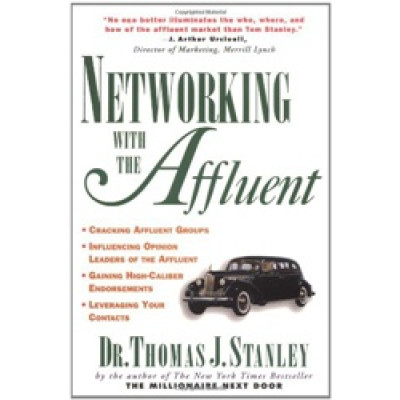 Networking With the Affluent