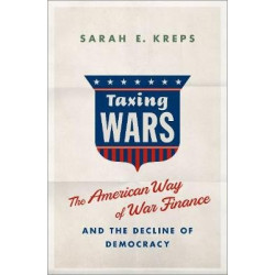 Taxing Wars Taxing Wars