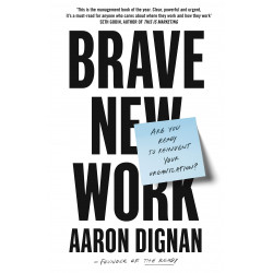 Brave New Work