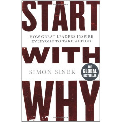 Start With Why (Уценка)