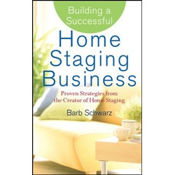 Building a Successful Home Staging Business