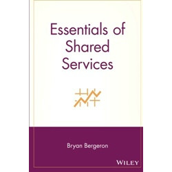 Essentials of Shared Services