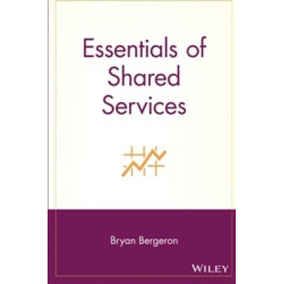 Essentials of Shared Services