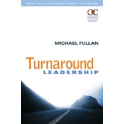 Turnaround Leadership