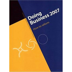 Doing Business in 2007