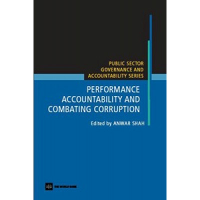 Perfomance accontability and combating corruption