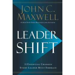 Leadershift: The 11 Essential Changes Every Leader Must Embrace
