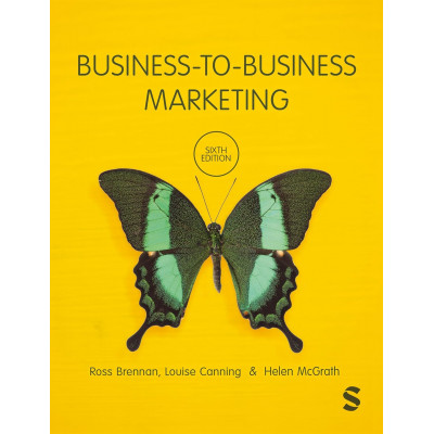 Business-to-Business Marketing