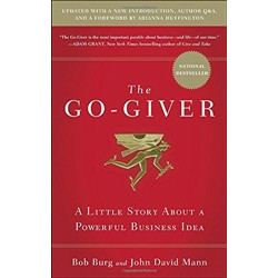 The Go-Giver