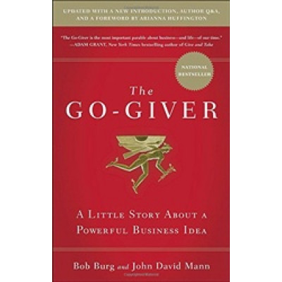 The Go-Giver