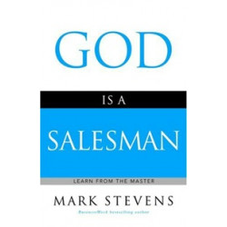 God is a salesman
