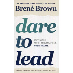 Dare to Lead