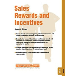 Sales Rewards and Incentives