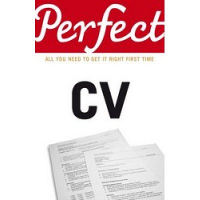 Perfect CV (Уценка)
