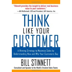 Think Like Your Custome