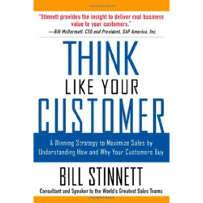 Think Like Your Custome