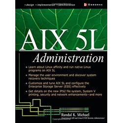 Aix 5L Administration