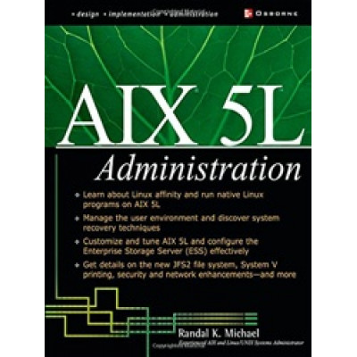 Aix 5L Administration
