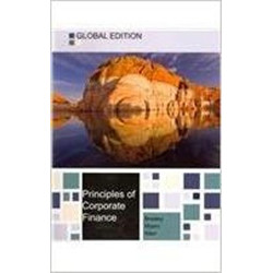 Principles of Corporate Finance