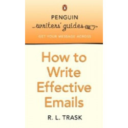 How to Write Effective emails (Уценка)