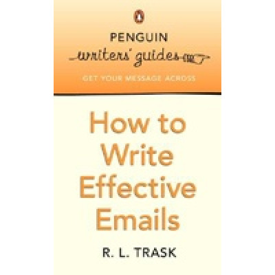 How to Write Effective emails (Уценка)