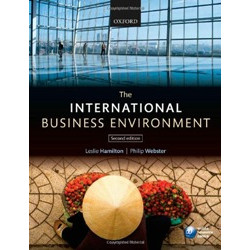 The International Business Environment