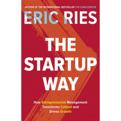 The Startup Way