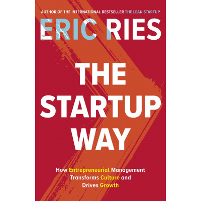 The Startup Way
