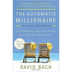 The Automatic Millionaire, Expanded and Updated (Уценка)