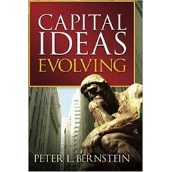 Capital Ideas Evolving