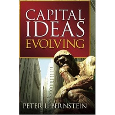 Capital Ideas Evolving
