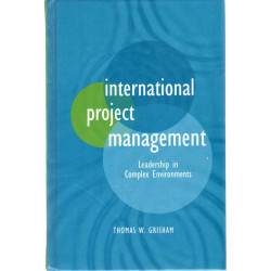 International Project Management