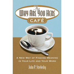 The Why Are You Here Café (Уценка)