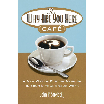 The Why Are You Here Café (Уценка)
