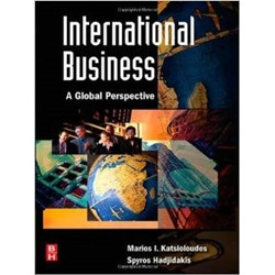 International business