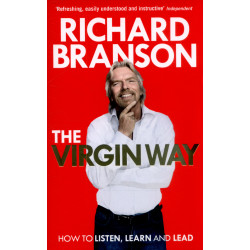 The Virgin Way