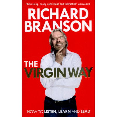 The Virgin Way