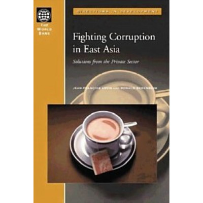 Fighting Corruption in East Asia