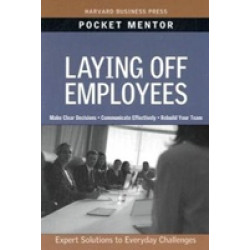 Laying Off Employees (Уценка)