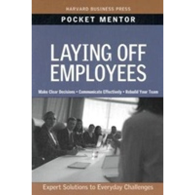 Laying Off Employees (Уценка)