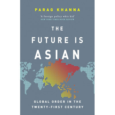 The Future Is Asian