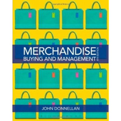 Merchandise Buying and Management
