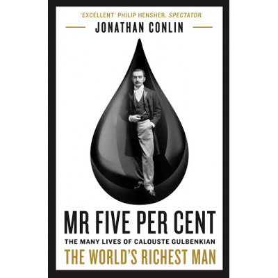 Mr Five Per Cent