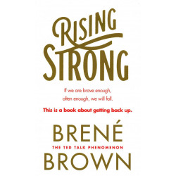 Rising Strong