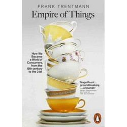 Empire of Things (Уценка)